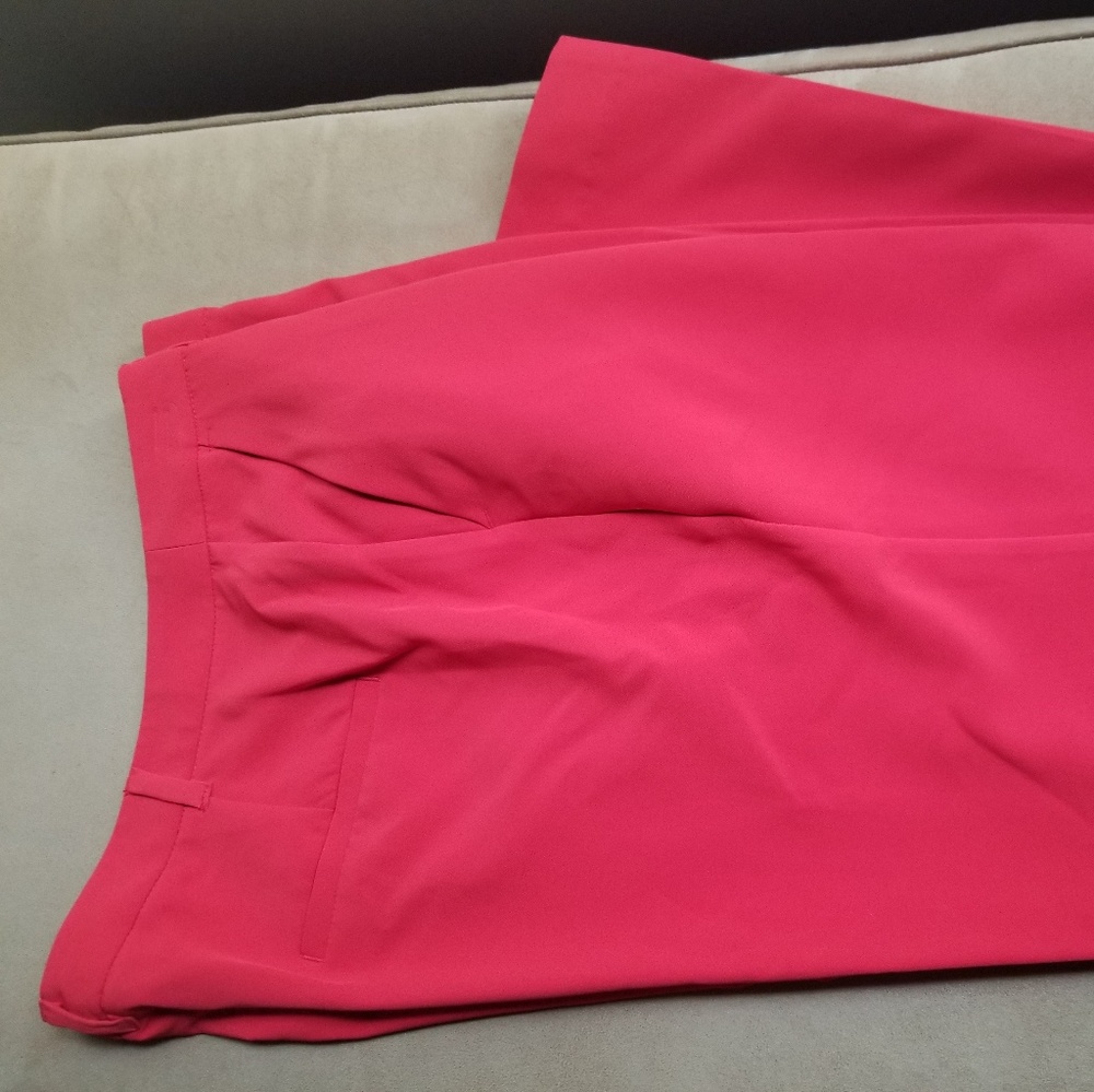 Women's wide leg Pants